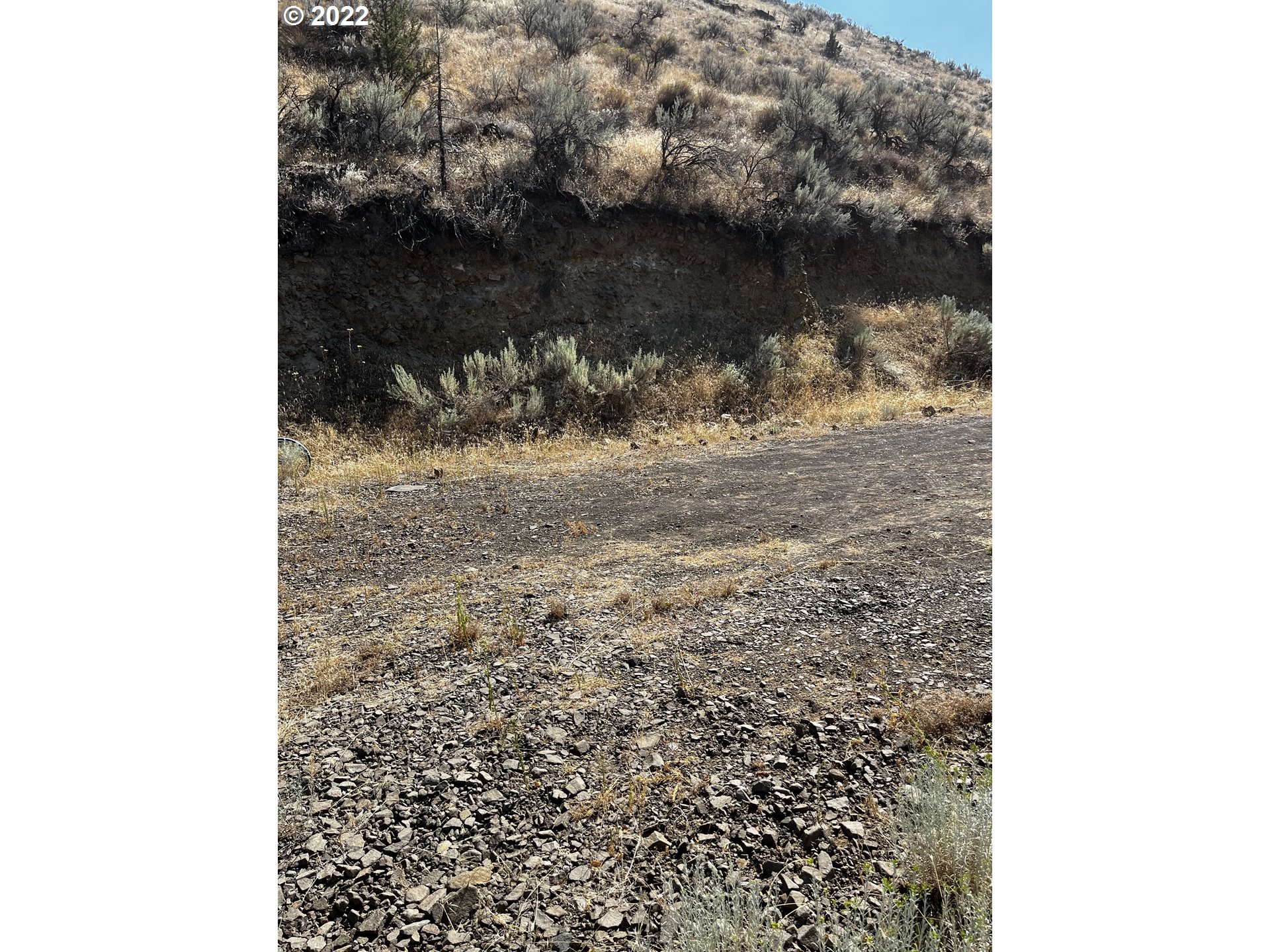 410 Bakeoven Road Maupin, OR 97037 - Photo 4 of 7 Gallery Image 4