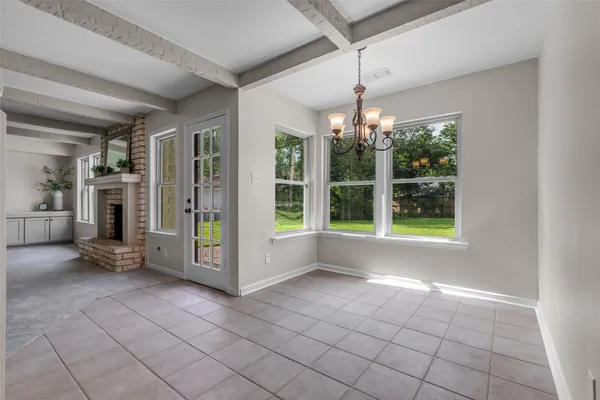 $415,000 | 6415 Bayonne Drive, Spring, TX 77389