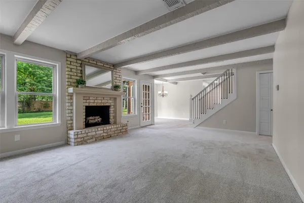 $415,000 | 6415 Bayonne Drive, Spring, TX 77389