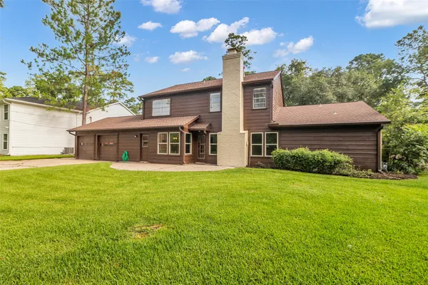 $415,000 | 6415 Bayonne Drive, Spring, TX 77389