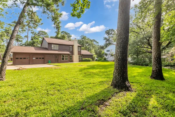 $415,000 | 6415 Bayonne Drive, Spring, TX 77389