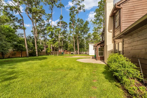 $415,000 | 6415 Bayonne Drive, Spring, TX 77389