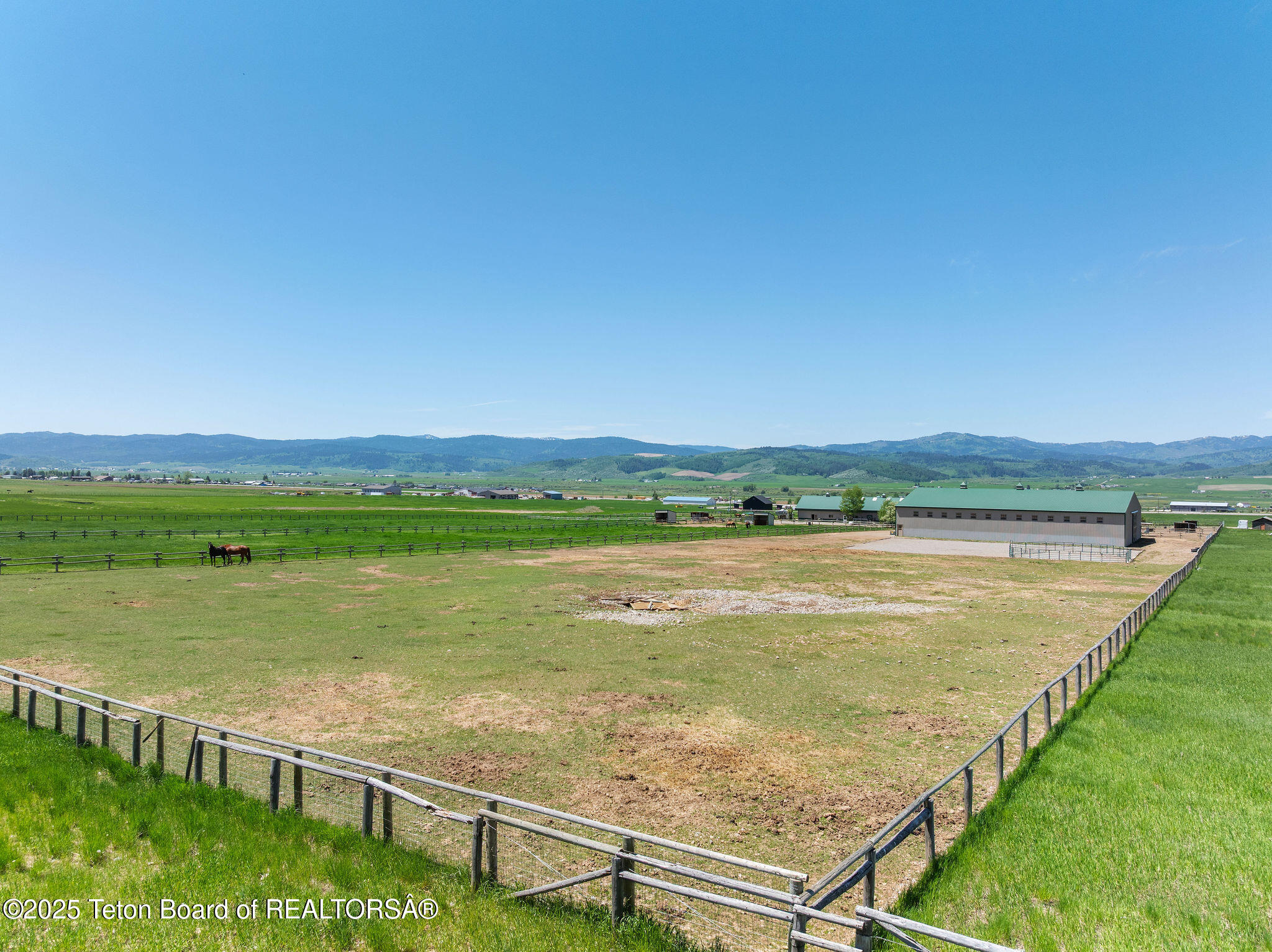 86 Hawks Rest Road Etna, WY 83118 - Photo 72 of 72 DJI_20250530191004_0915_D