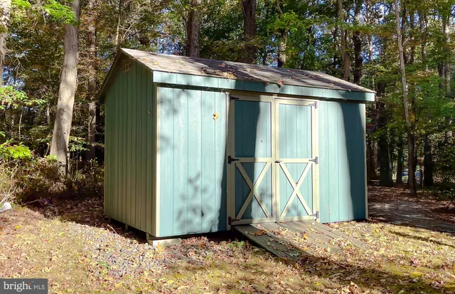 a view of outdoor space and front view of a house