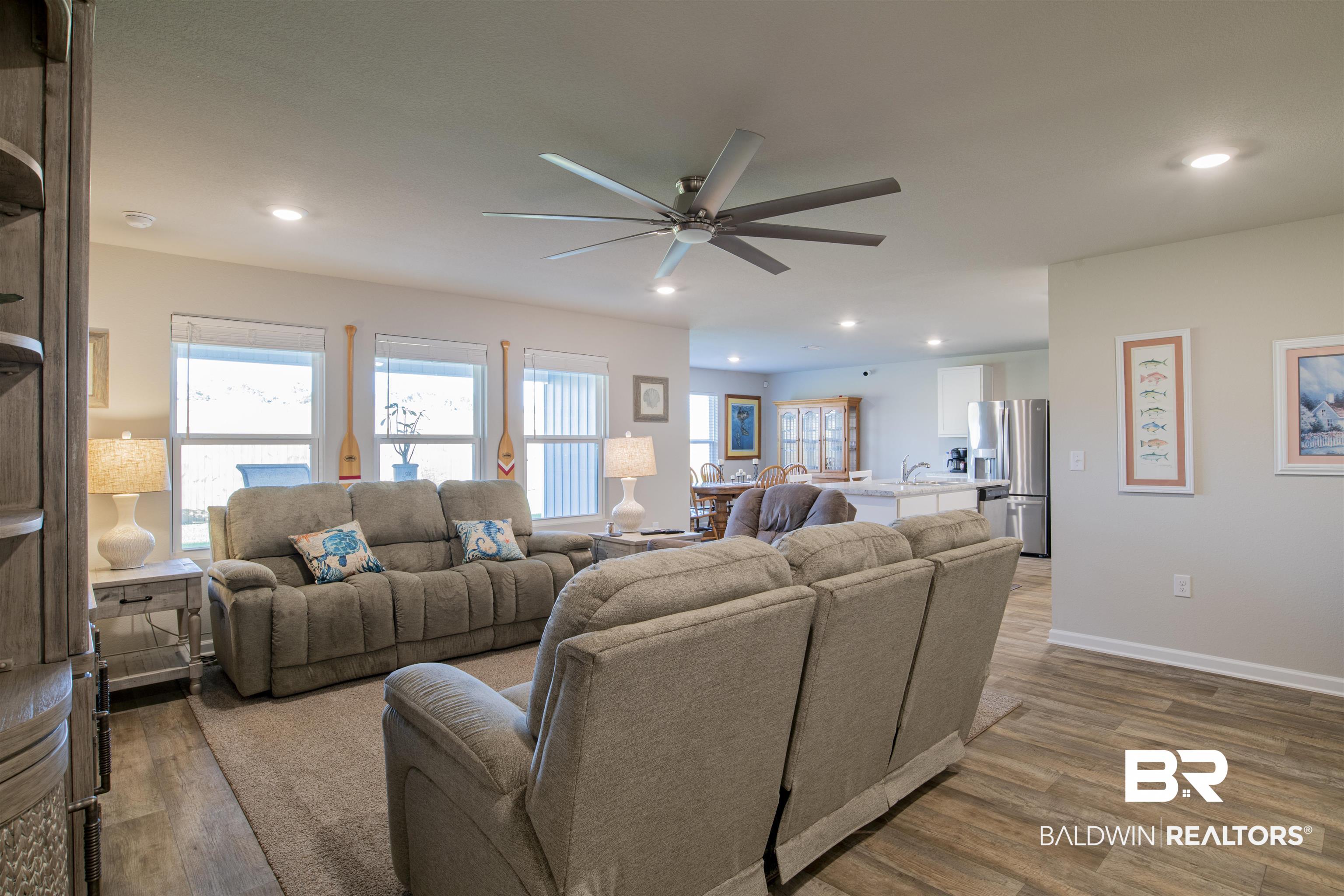 135 Erie Court Foley, AL 36535 - Photo 3 of 18
