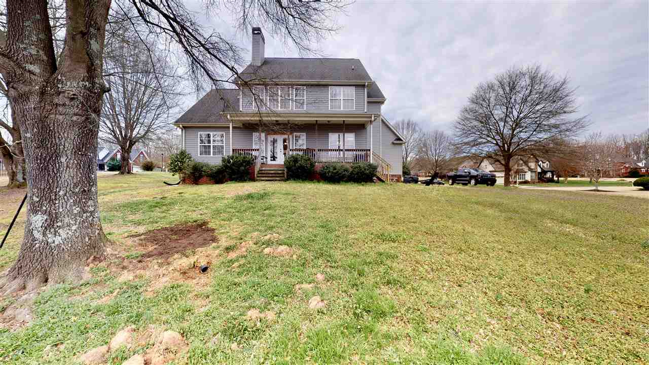 340 Winesap Road Duncan, SC 29334 - Photo 12 of 34 Gallery Image 12
