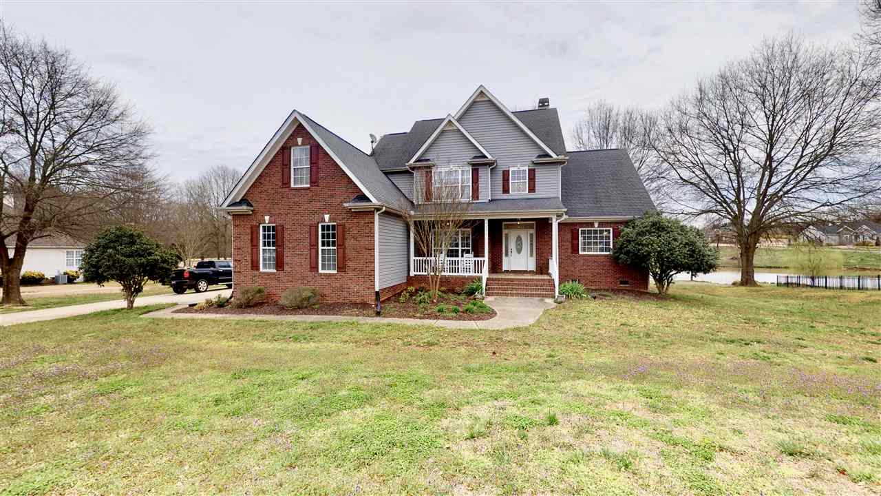 340 Winesap Road Duncan, SC 29334 - Photo 33 of 34 Gallery Image 33