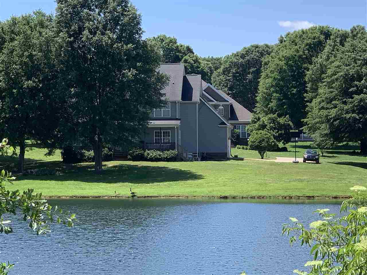 340 Winesap Road Duncan, SC 29334 - Photo 4 of 34 Gallery Image 4