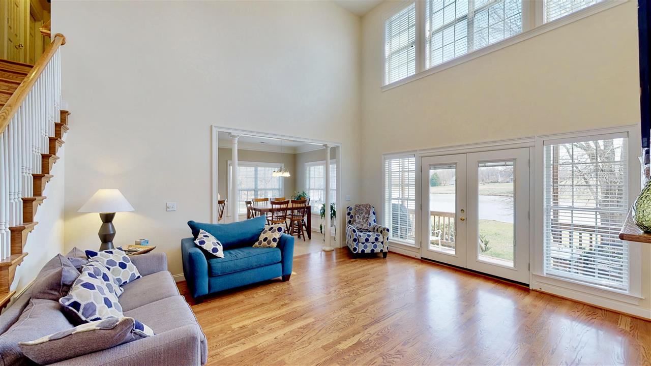 340 Winesap Road Duncan, SC 29334 - Photo 9 of 34 Gallery Image 9
