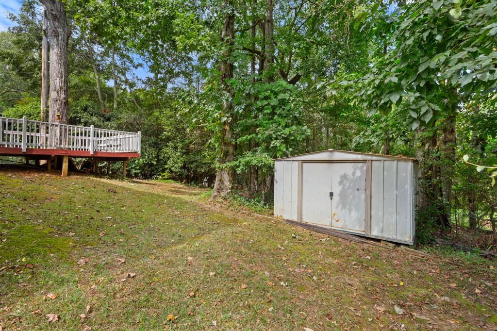 4631 Valley Ridge Drive Duluth, GA 30096 - Photo 33 of 39 Gallery Image 33