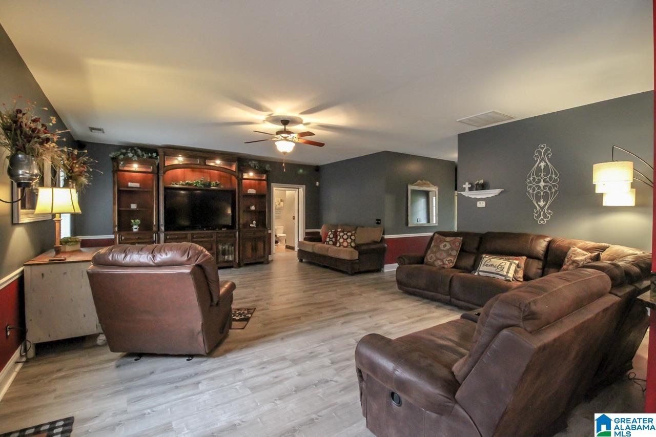 3055 Hillard Loop Road Townley, AL 35587 - Photo 9 of 19