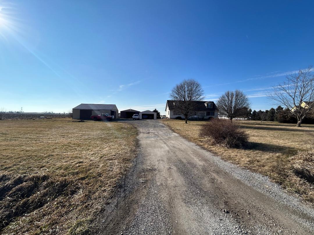 10598 North 3500W Road Manteno, IL 60950 - Photo 2 of 56