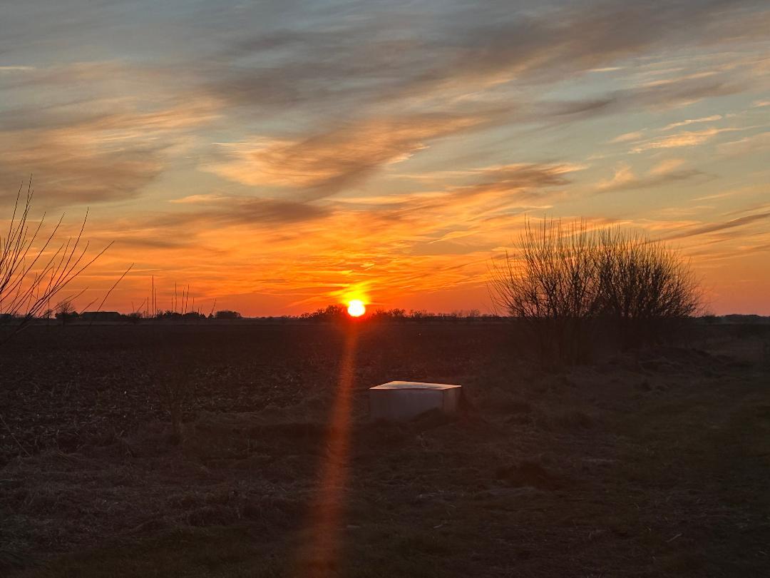 10598 North 3500W Road Manteno, IL 60950 - Photo 56 of 56 a view of outdoor space and city view