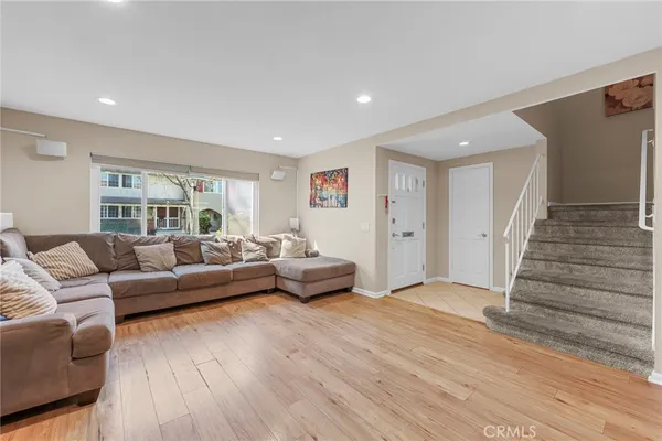 $775,000 | 4586 Larwin Avenue, Cypress, CA 90630