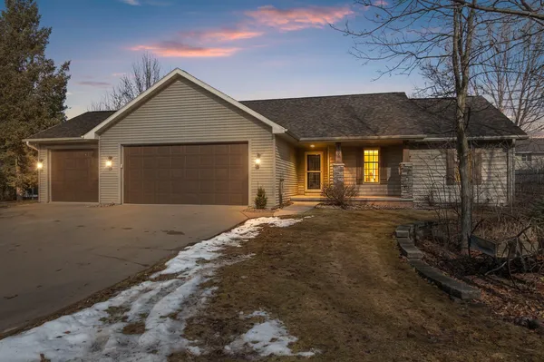 $445,000 | 309 Louise Drive, Wrightstown, WI 54180