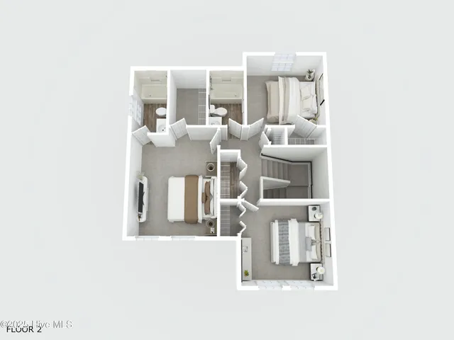 $272,000 | 141 Constitution Avenue, Jacksonville, NC 28540