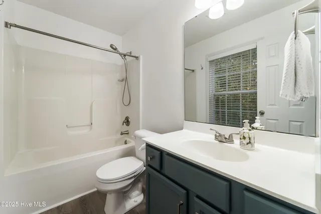 $272,000 | 141 Constitution Avenue, Jacksonville, NC 28540