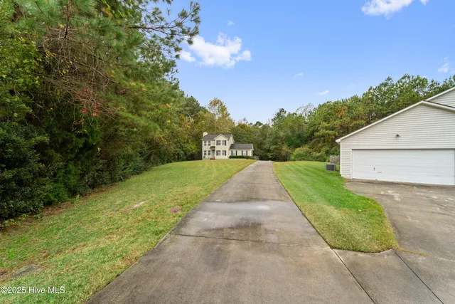 $272,000 | 141 Constitution Avenue, Jacksonville, NC 28540