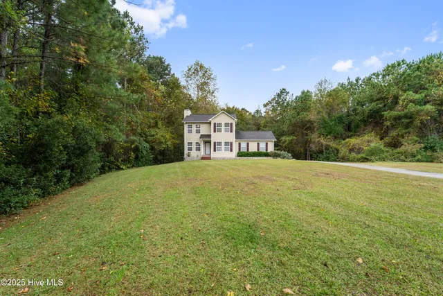 $272,000 | 141 Constitution Avenue, Jacksonville, NC 28540