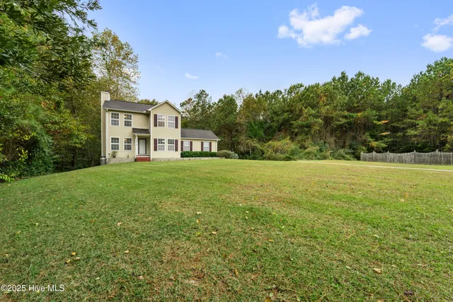 $272,000 | 141 Constitution Avenue, Jacksonville, NC 28540