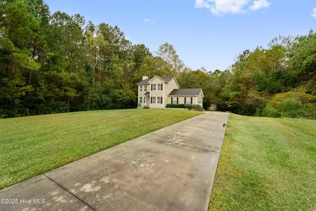 $272,000 | 141 Constitution Avenue, Jacksonville, NC 28540