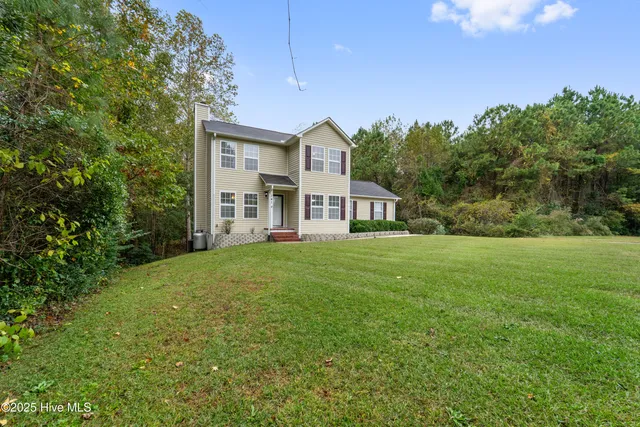 $272,000 | 141 Constitution Avenue, Jacksonville, NC 28540