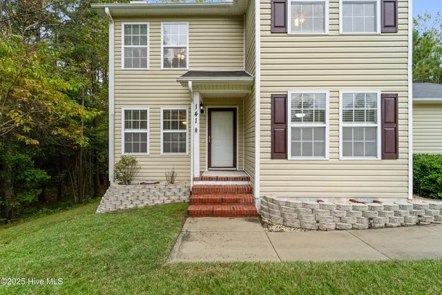 $272,000 | 141 Constitution Avenue, Jacksonville, NC 28540