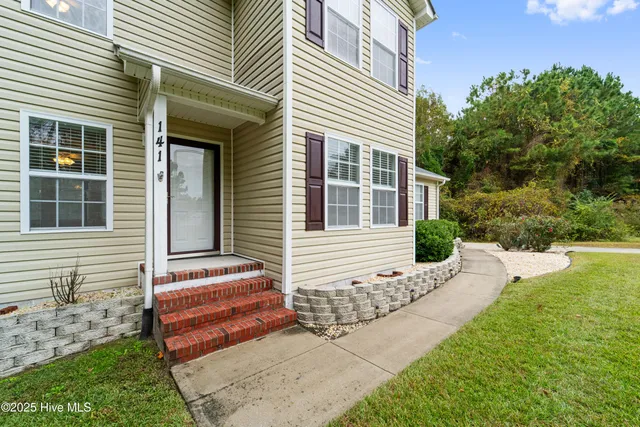 $272,000 | 141 Constitution Avenue, Jacksonville, NC 28540