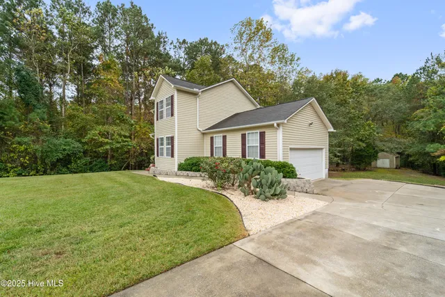 $272,000 | 141 Constitution Avenue, Jacksonville, NC 28540