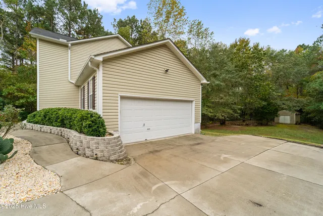 $272,000 | 141 Constitution Avenue, Jacksonville, NC 28540