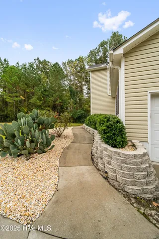 $272,000 | 141 Constitution Avenue, Jacksonville, NC 28540
