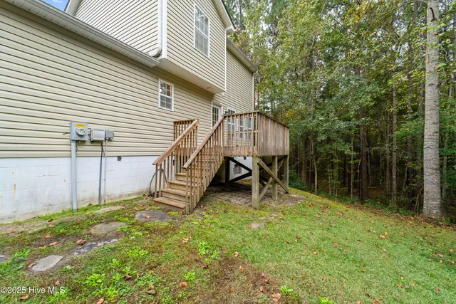 $272,000 | 141 Constitution Avenue, Jacksonville, NC 28540