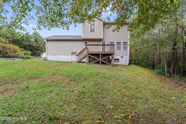 $272,000 | 141 Constitution Avenue, Jacksonville, NC 28540