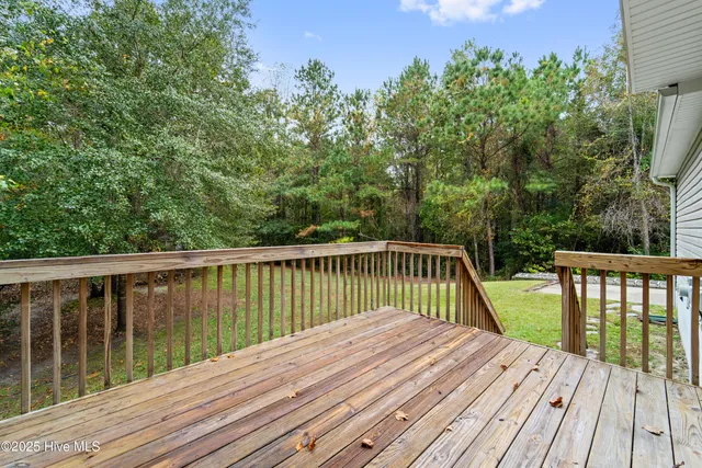 $272,000 | 141 Constitution Avenue, Jacksonville, NC 28540