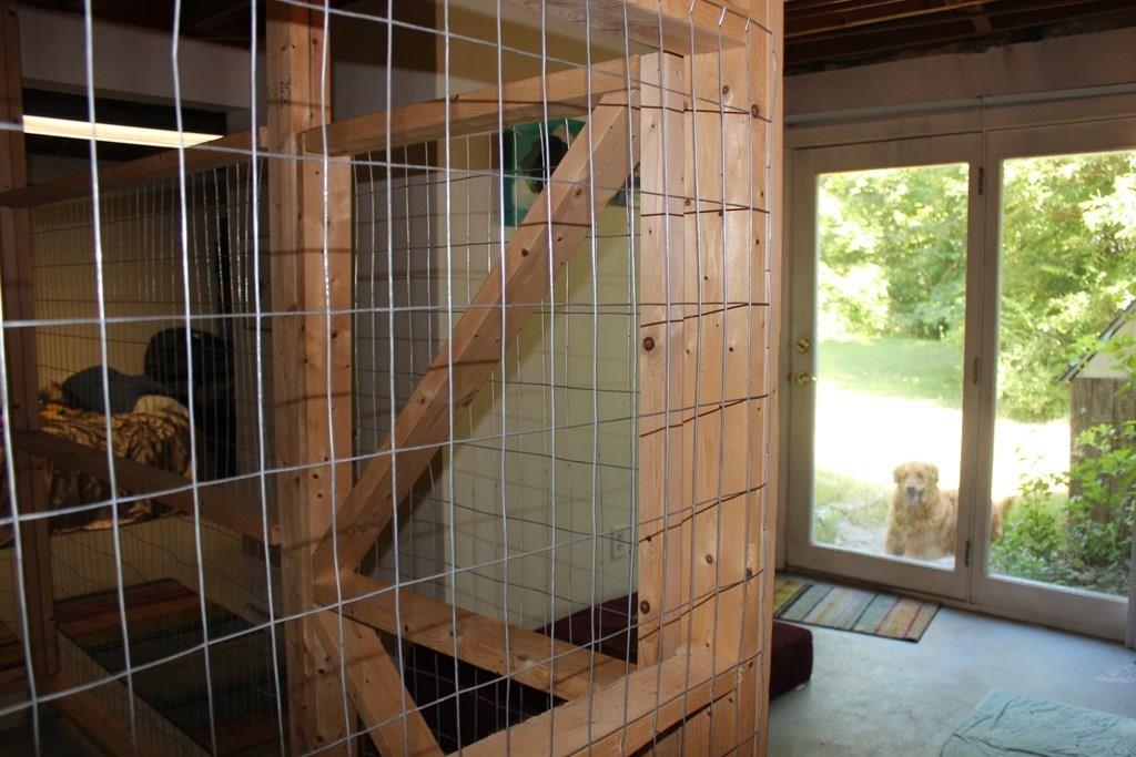63 Grove Street Upton, MA 01568 - Photo 31 of 42 a bathroom with a shower and a window
