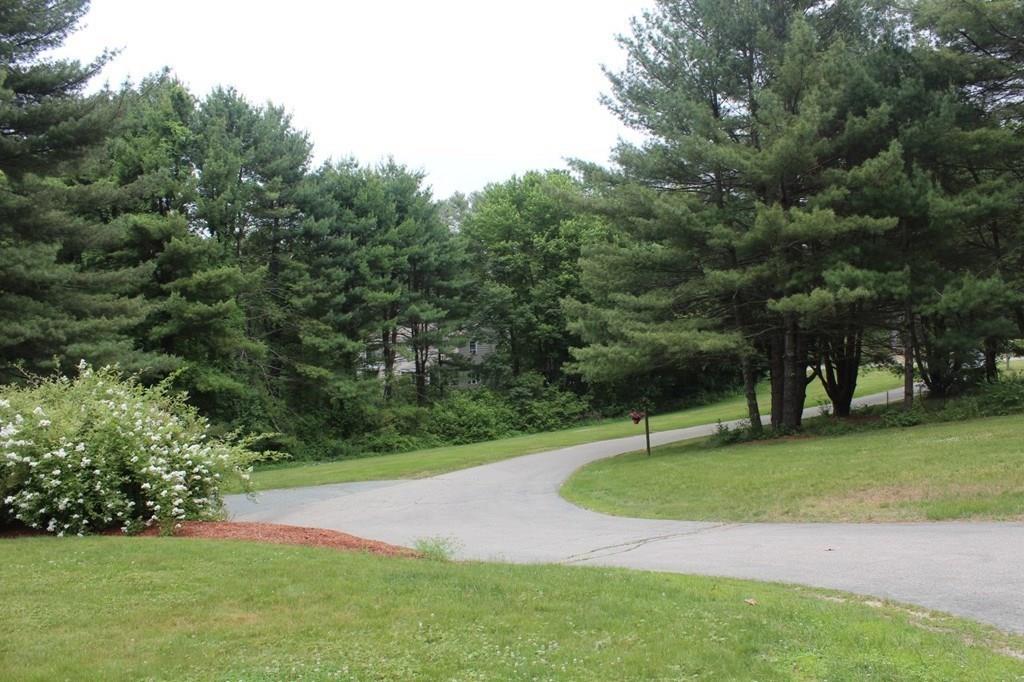 63 Grove Street Upton, MA 01568 - Photo 40 of 42 a view of a park with trees