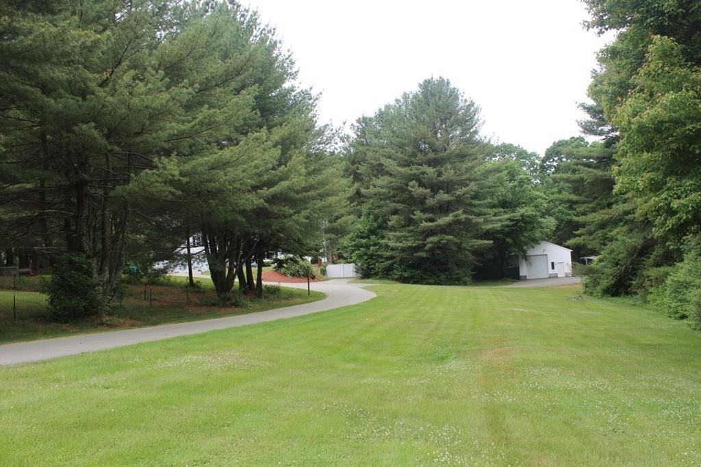 63 Grove Street Upton, MA 01568 - Photo 41 of 42 a view of a park with a tree