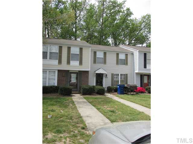 5502 Bringle Court Raleigh, NC 27610 - Photo 1 of 8 Photo 1