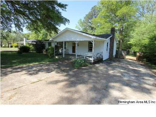 6648 Happy Hollow Road Trussville, AL 35173 - Photo 3 of 18