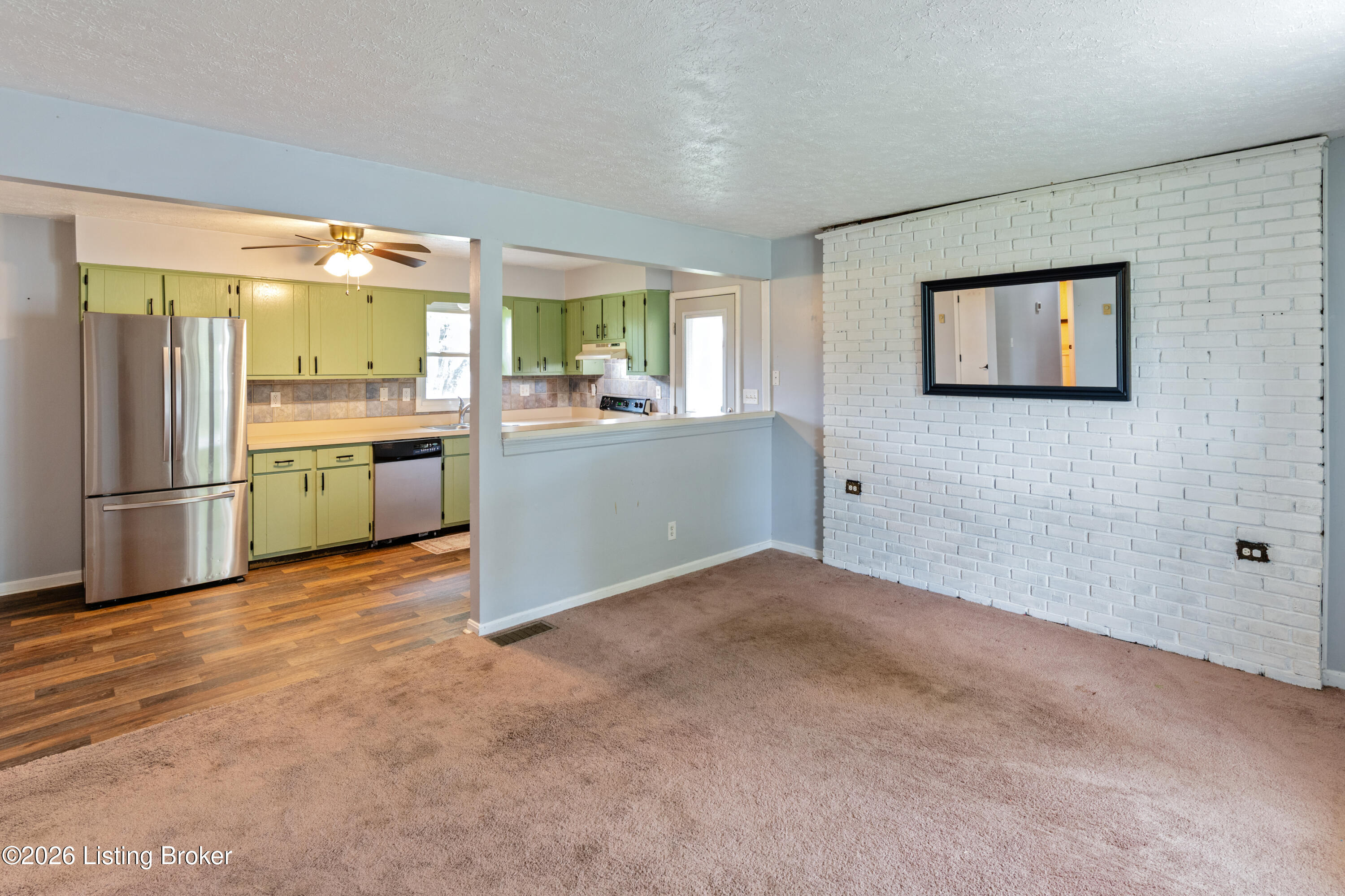 156 Old Ford Road Shepherdsville, KY 40165 - Photo 4 of 45 156OldFordRd-4