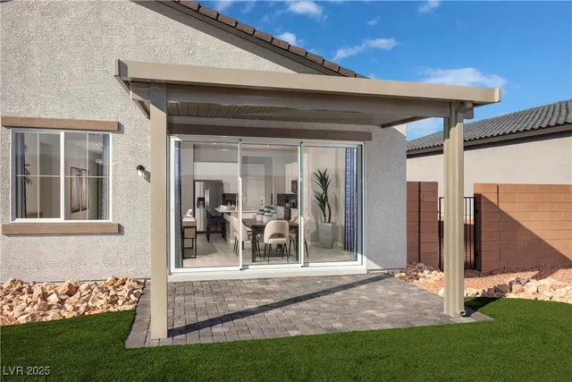 $439,990 | 540 Jefferson Lane, Mesquite, NV 89027