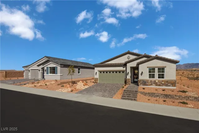 $439,990 | 540 Jefferson Lane, Mesquite, NV 89027