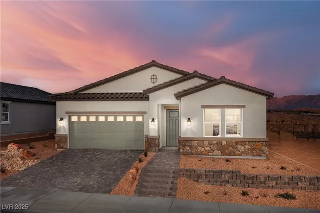 $439,990 | 540 Jefferson Lane, Mesquite, NV 89027
