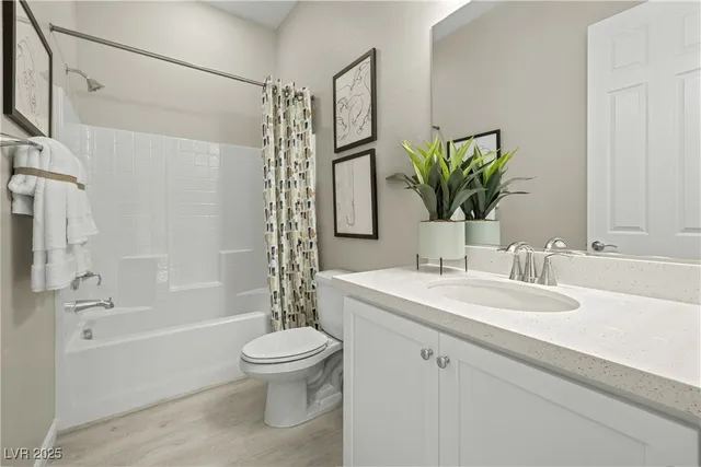 $439,990 | 540 Jefferson Lane, Mesquite, NV 89027