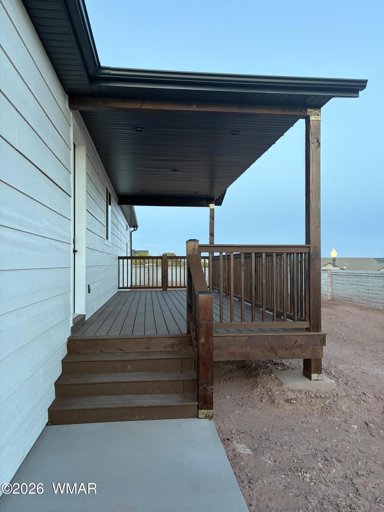 2153 West Arrowhead Road Snowflake, AZ 85937 - Photo 35 of 45