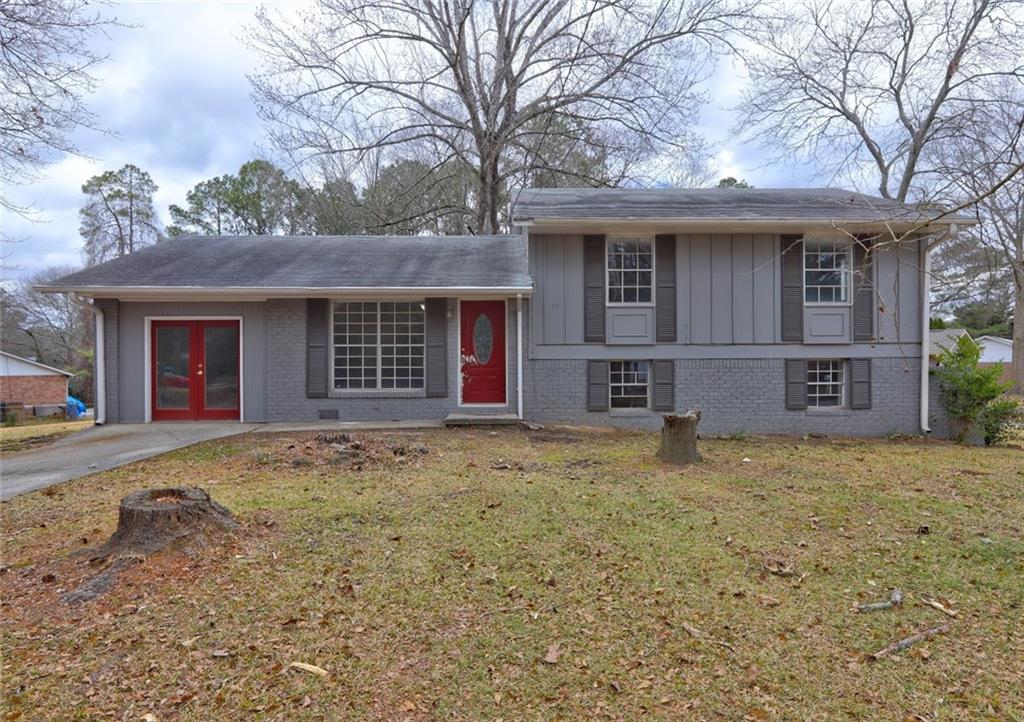70 Jonathan Road Riverdale, GA 30274 - Photo 1 of 14
