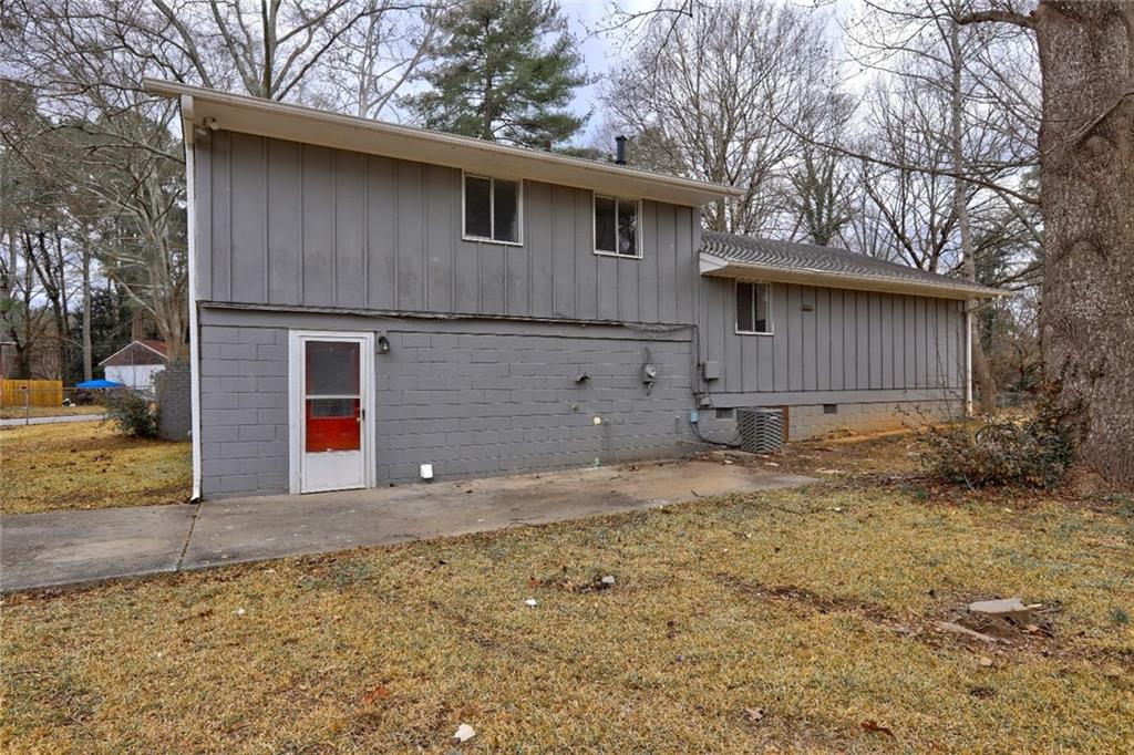 70 Jonathan Road Riverdale, GA 30274 - Photo 14 of 14