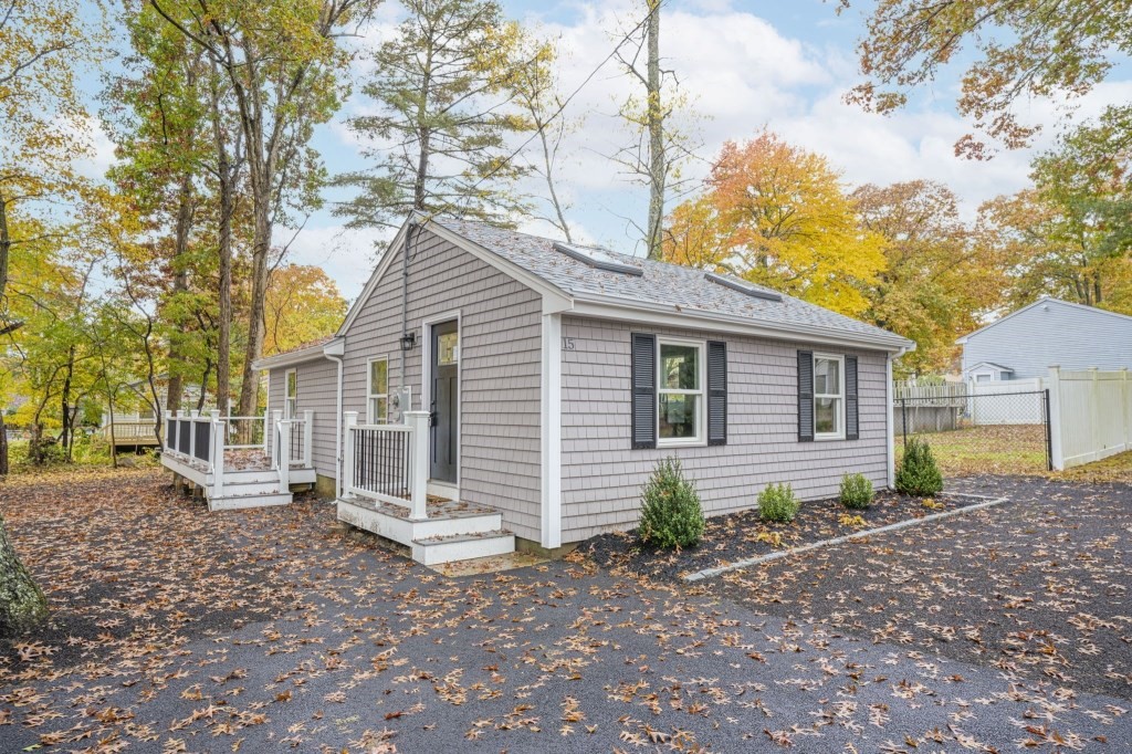 15 Ridge Road Norton, MA 02766 - Photo 1 of 35 Gallery Image 1