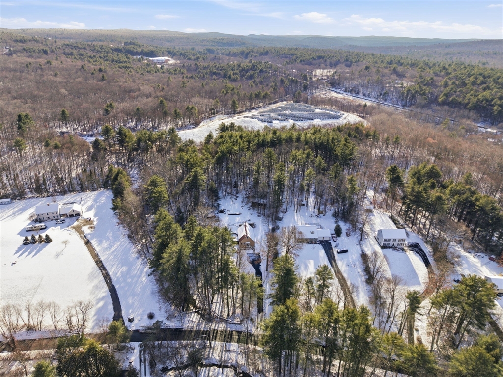 235 Crouch Road Warren, MA 01092 - Photo 37 of 42 a view of a city