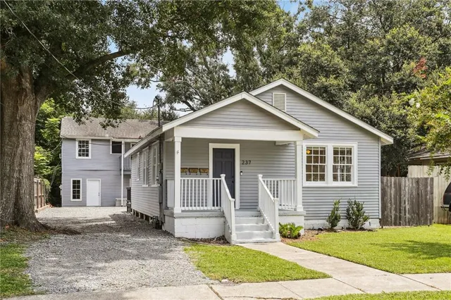 $399,000 | 237 Vinet Avenue, Jefferson, LA 70121